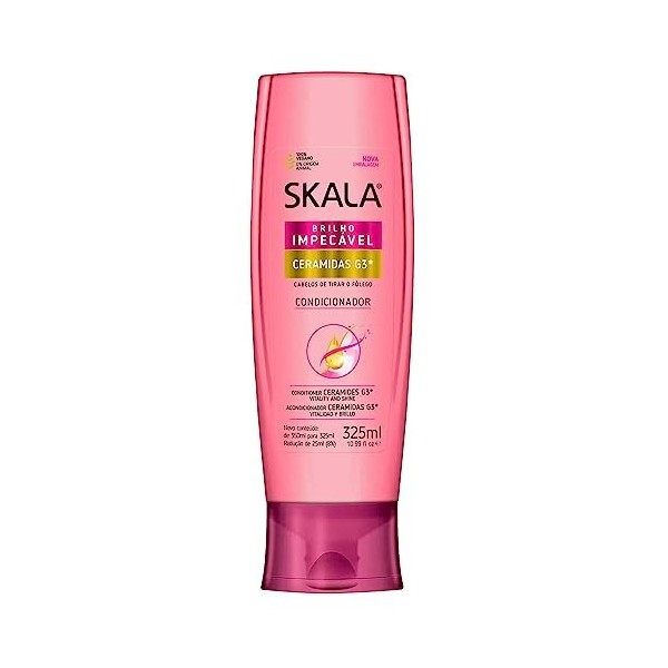 SKALA Acondicionador Ceramidas 325 ML