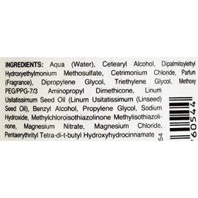 FANOLA Restructuration de Conditionnement Nutri Care, 1000 ml