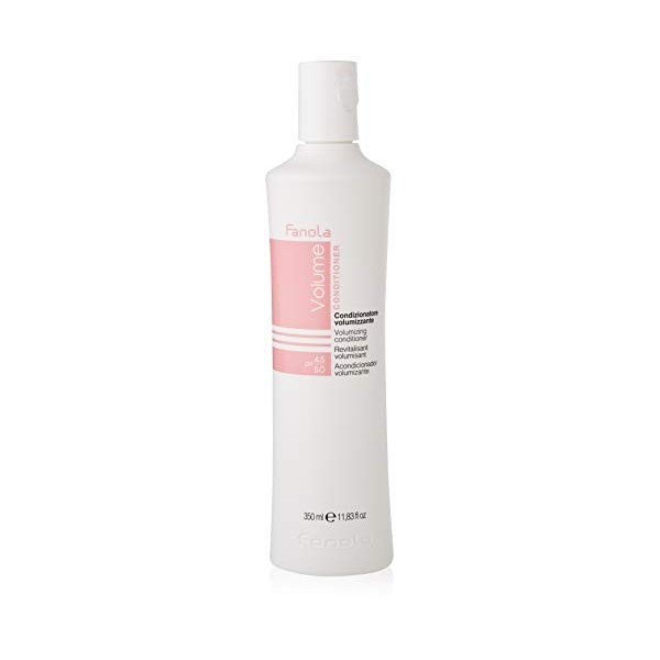 FANOLA Après-shampoing Volume, 350 ml