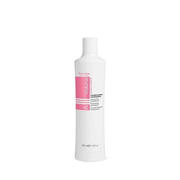 Fanola Après-shampoing volume 350 ml