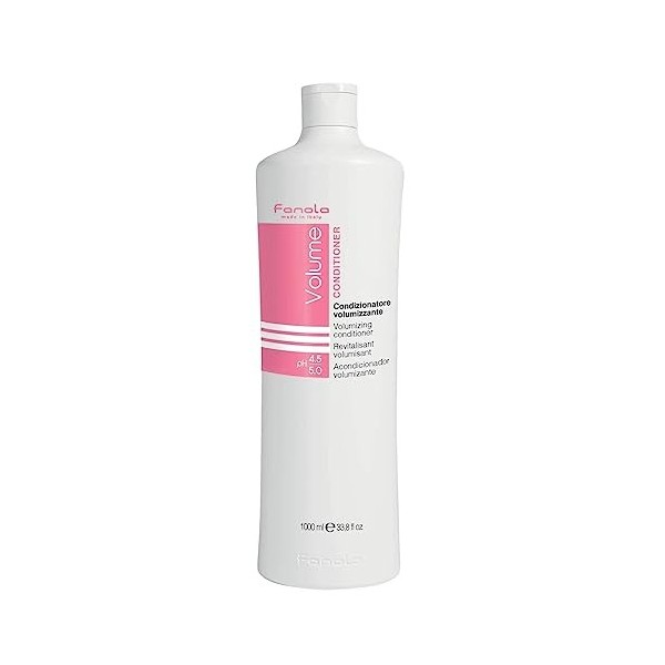 Fanola Fanola Volumising Conditioner, 1 kg