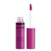 NYX Cosmetics Butter Lip Gloss Madeline