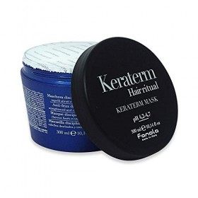 FANOLA - Keraterm Masque capillaire anti-frisottis -300 ml