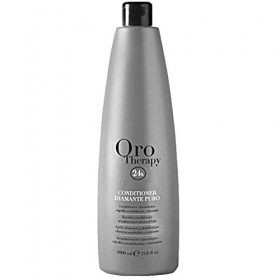 Fanola ORO PURO Therapy Conditioner Diamante Lot de 2