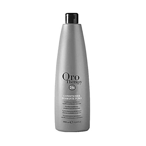 Fanola ORO PURO Therapy Conditioner Diamante Lot de 2