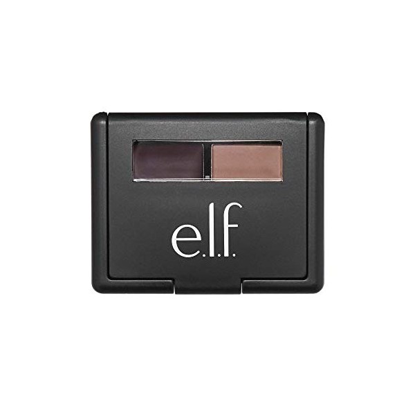 e.l.f. Studio Eyebrow Kit - Dark