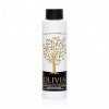 Olivia Papoutsanis Après-shampoing pour cheveux secs déshydratés avec huile dolive et provitamine B5, 300 ml