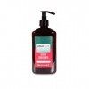 Arganicare Apres-shampoing reparateur et nutritif – Tous types de cheveux - 400ml.