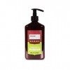 Arganicare AGN015 Apres-Shampooing Argan/Macadamia 400 ml