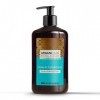 Arganicare Argan Oil Leave In Conditioner for Dry & Damaged Hair 13.5 oz. by Arganicare