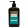 Arganicare Argan Oil Leave In Conditioner for Curly Hair 13.5 oz. 