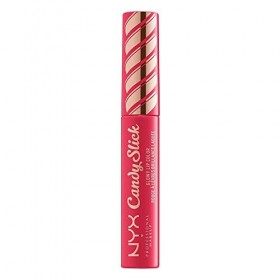 NYX Candy Slick Glow Lip Color - Watermelon Taffy lip gloss