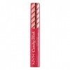 NYX Candy Slick Glow Lip Color - Watermelon Taffy lip gloss