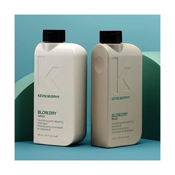 Kevin Murphy Blow Dry Rinse Conditioner 250ml