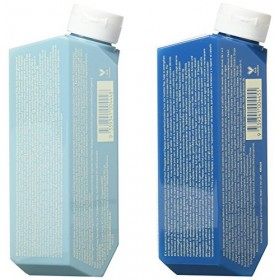Kevin Murphy Repair-Me Wash 8.4oz & Kevin Murphy Repari-Me Rinse 8.4oz Duo by Kevin Murphy