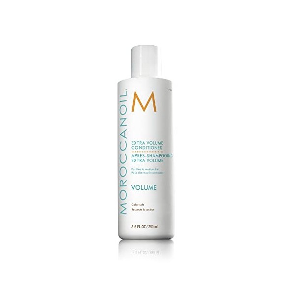 Moroccanoil Après Shampooing Extra Volume , 250 Ml Lot De 1 