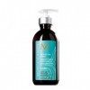 Moroccanoil Creme Intensive Pour Boucles, 300 ml & Après Shampooing Sublimateur de Boucles, 250 ml