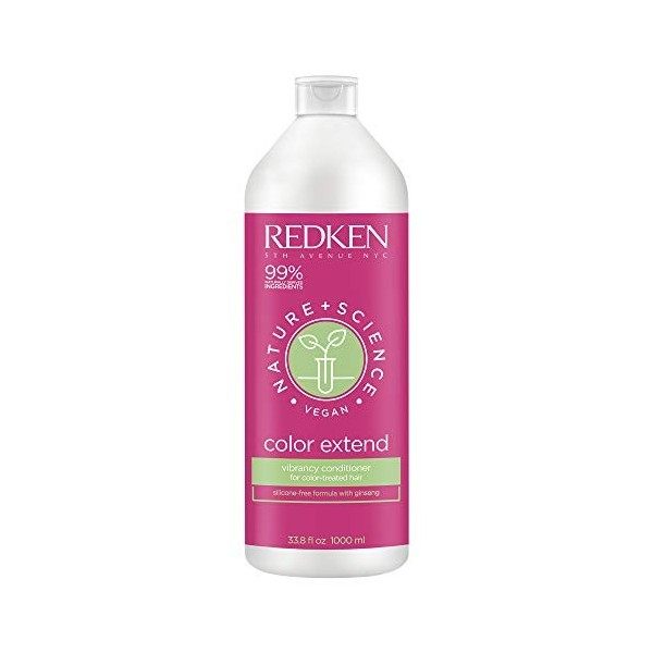 Nature + Science Color Extend Conditioner 1000 Ml