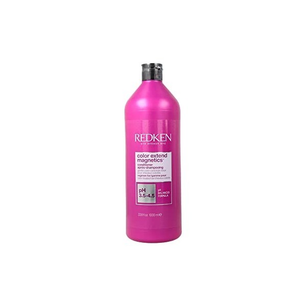 Color Extend Magnetics Conditioner 1000 Ml