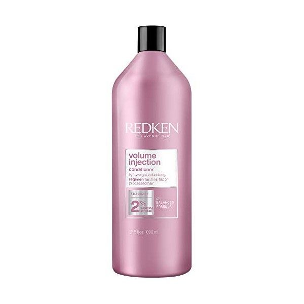 High Rise Volume Lifting Conditioner 1000 Ml