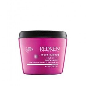 Redken - Color Extend Magnetics Masque cheveux colorés
