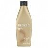 Après-Shampooing à l’huile d’argan All Soft Redken | Pour Cheveux Secs et Cassants | Hydrate et Procure une Douceur Intense |