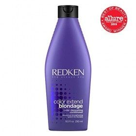 Redken Color Extend Blondage Conditioner For Unisex 8.5 oz Conditioner