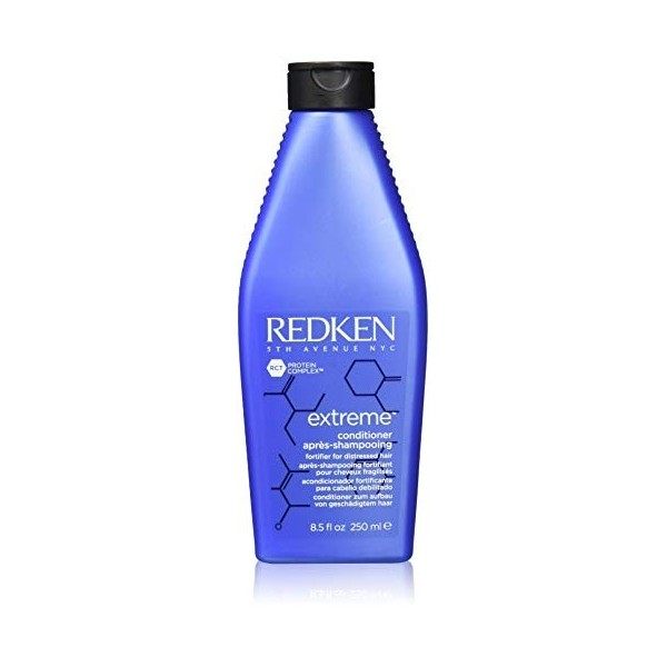 Redken , après-shampoing - 2 contenants de 250 ml, 500 ml