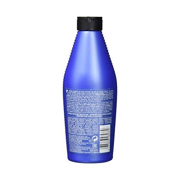 Redken , après-shampoing - 2 contenants de 250 ml, 500 ml