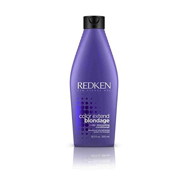 Redken Color Extend Blondage Après-Shampoings 1000 Millilitres