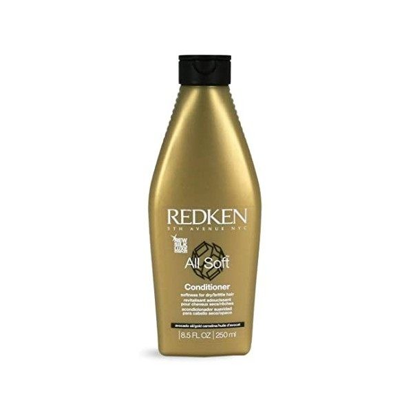 Redken - ALL SOFT acondicionador 250 ml