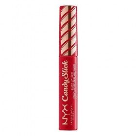 NYX Candy Slick Glowy Lip Color - Jawbreaker lip gloss