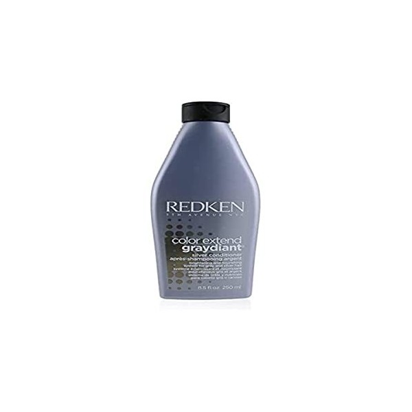 Redken Color Extend Graydiant Silver Conditioner For Unisex 8.5 oz Conditioner