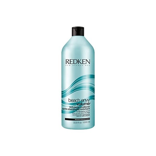 Redken Volume Beach Envy Conditioner Conditionneur 1000 ml