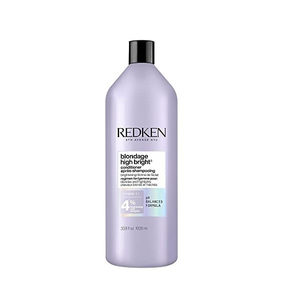 BLONDAGE HIGH BRIGHT conditioner