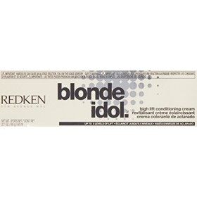Redken Blonde Idol High Lift Conditioning Crème Base 5-7b/Bleu