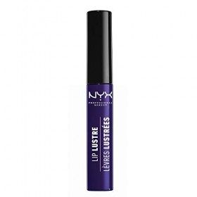 Gloss Lip Lustre - NYX - Dark Magic