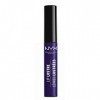 Gloss Lip Lustre - NYX - Dark Magic