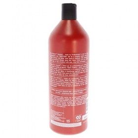 Redken Frizz Dismiss Conditioner-NP For Unisex 33.8 oz Conditioner