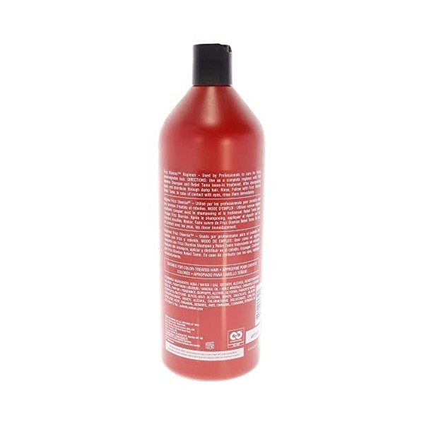 Redken Frizz Dismiss Conditioner-NP For Unisex 33.8 oz Conditioner