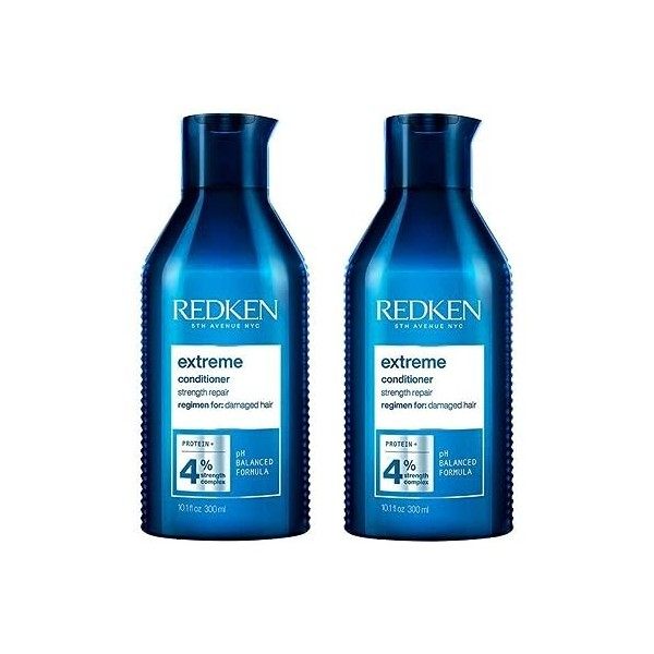 Redken Extreme Conditioner 300ml x2