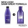 Redken Color Extend Après-shampoing blondage 300 ml