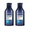 Redken Color Extend Brownlights Conditioner 300ml x2