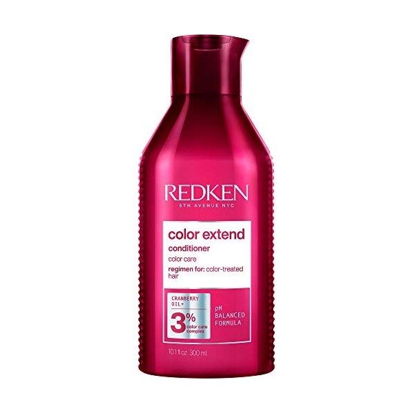 Redken Color Extend Conditioner-NP For Unisex 10.1 oz Conditioner