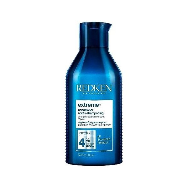 Redken Extreme Conditioner-NP For Unisex 10.1 oz Conditioner