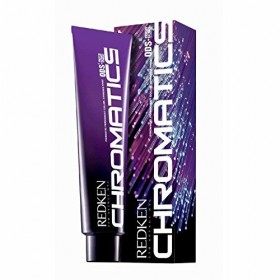 Redken rotken Irritación matics permanente pelo Color Ton 10,12 Ash Violet, 1er Pack 1 x 63 ml 