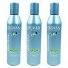 REDKEN 5th Avenue NYC Headstrong Light Tamer - Conditioner Soins Cheveux Fins - 3 x 250 ml