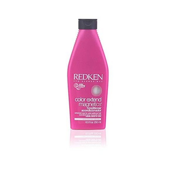 Redken Color Extend Magnetics Après-Shampooing 500 ml - Lot de 2