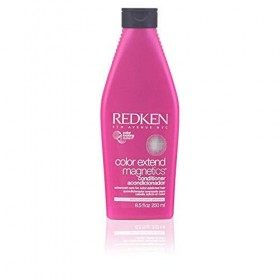 Redken Color Extend Magnetics Après-Shampooing 500 ml - Lot de 2