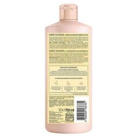 FRANCK PROVOST - Après-Shampooing Expert Nutrition 750Ml - Lot De 3 - Vendu Par Lot